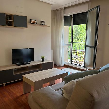 Acogedor Apartamento En Gernika Extérieur photo