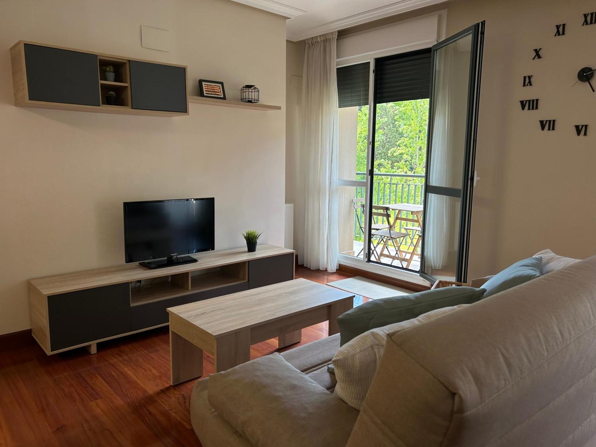 Acogedor Apartamento En Gernika Extérieur photo