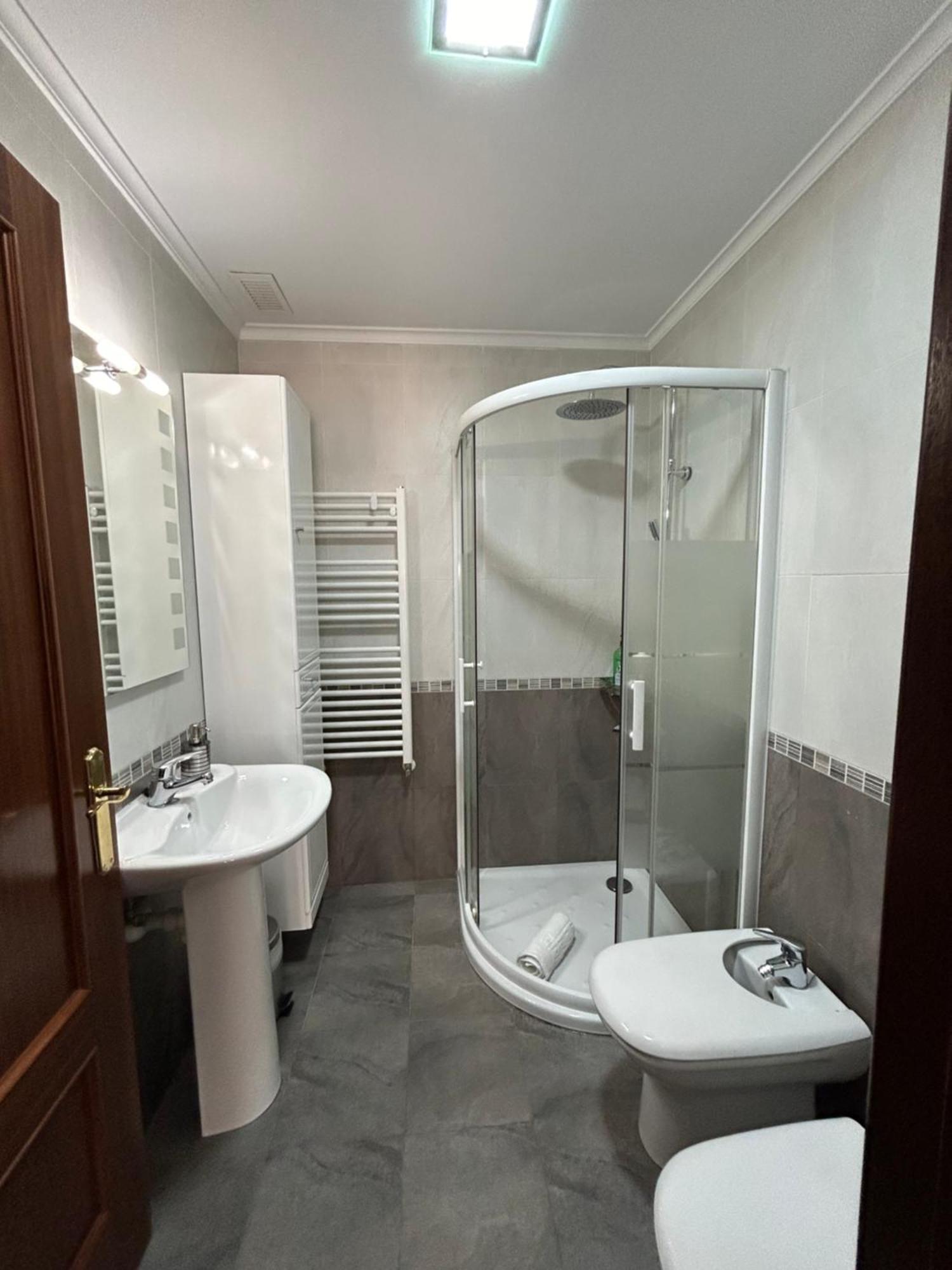 Acogedor Apartamento En Gernika Extérieur photo