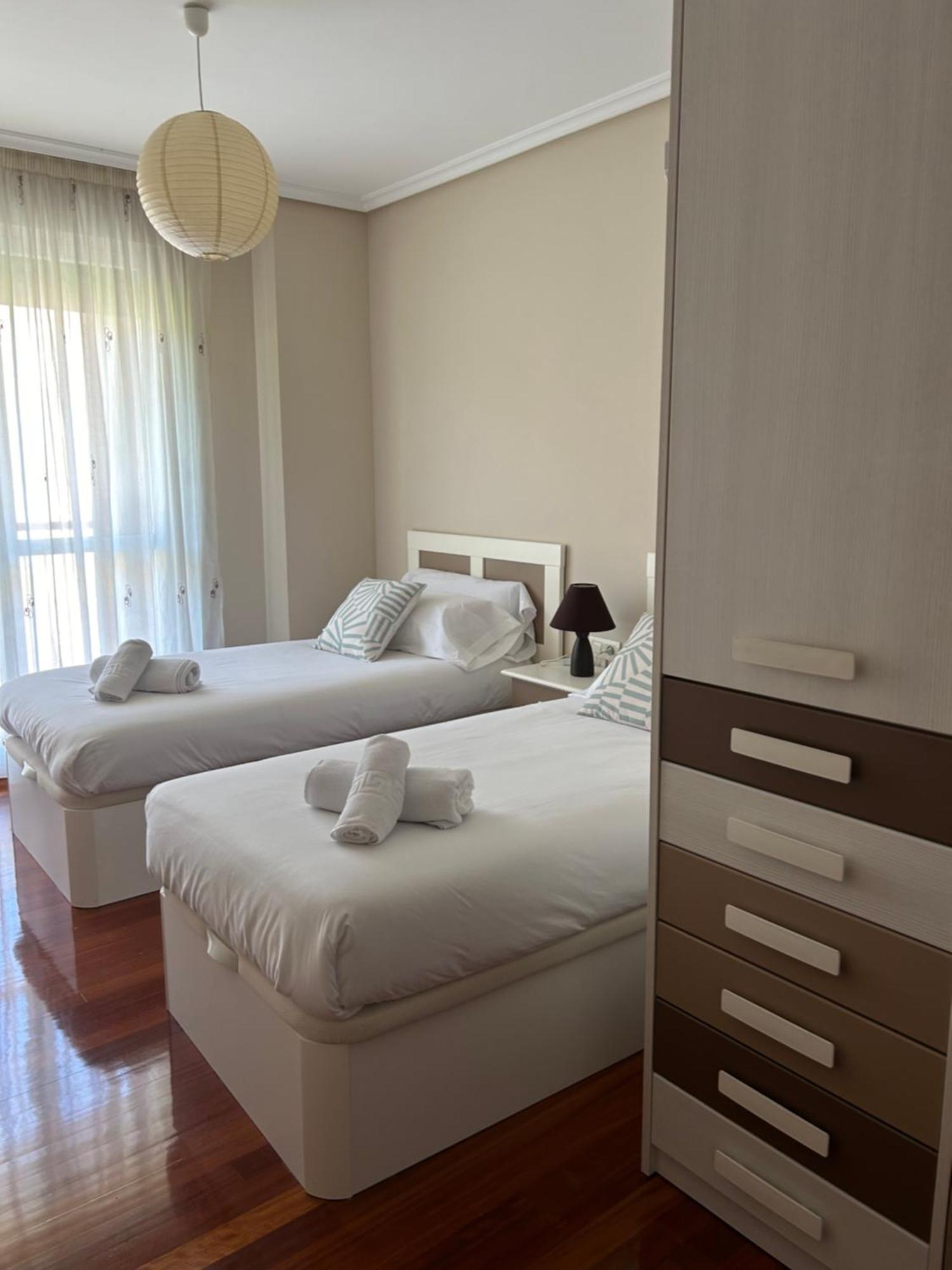 Acogedor Apartamento En Gernika Extérieur photo