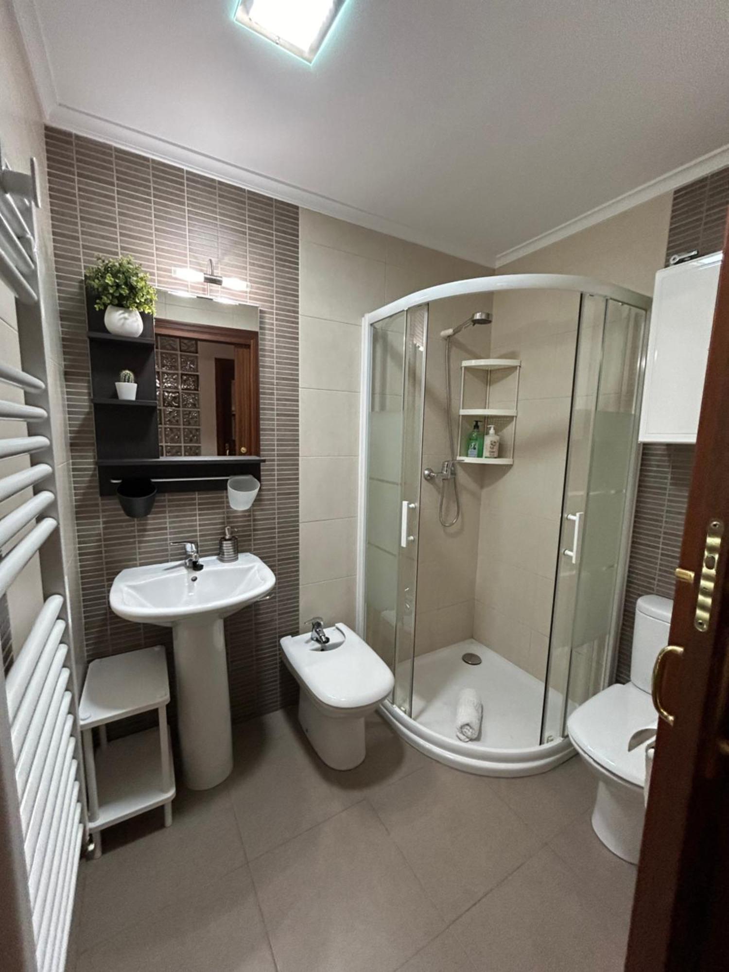 Acogedor Apartamento En Gernika Extérieur photo