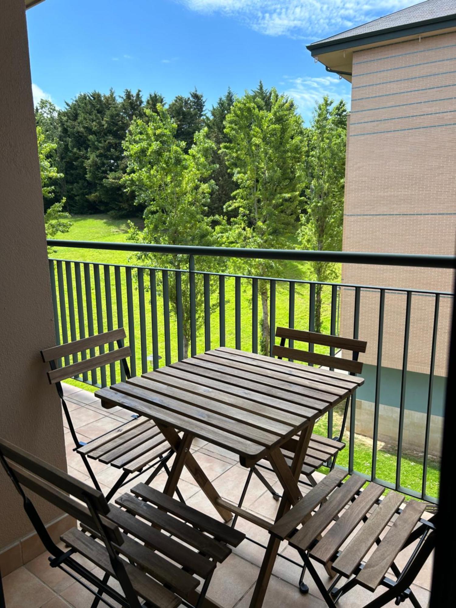 Acogedor Apartamento En Gernika Extérieur photo